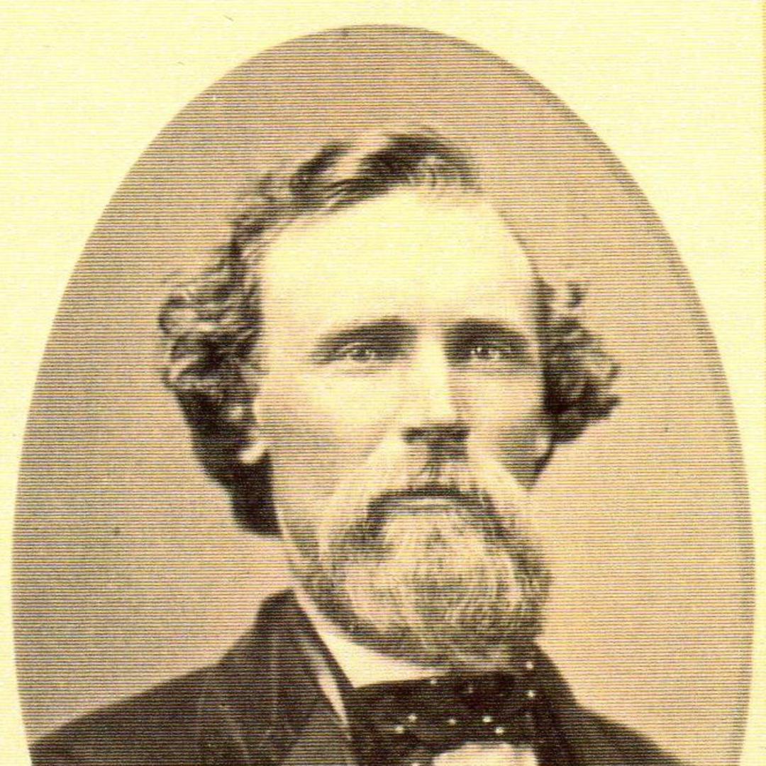Henry H. Harris (1848 - 1916) Profile